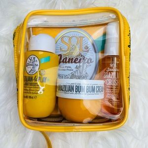 Sol de Janeiro Bum Bum